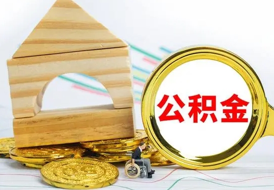 嵊州代提公积金代提（代提公积金怎么操作）